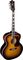 Guild&nbsp;F-50 Jumbo Acoustic Guitar&nbsp;Antique Burst&nbsp;Vintage Sunburst, Right-Facing