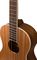 Lanikai&nbsp;KP-B Kanikapila Baritone Ukulele&nbsp;&nbsp;Satin Natural, Fretboard