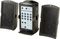 Fender&nbsp;Passport 150 Pro PA Package with 2 Mics&nbsp;&nbsp;Passport150, Open, Left-Facing