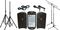 Fender&nbsp;Passport 300 Pro 2 Mic PA Package&nbsp;&nbsp;Group