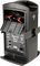 Fender&nbsp;Passport 150 Pro 2 Mic PA Package with Rock N Roller Cart&nbsp;&nbsp;Passport150, Back Storage