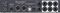 Focusrite&nbsp;Scarlett 18i6 USB Audio Interface&nbsp;&nbsp;Back