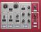 Nord&nbsp;Stage 2 88-Key Stage Piano&nbsp;&nbsp;Effects Controls
