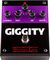 Voodoo Lab&nbsp;Giggity Overdrive Guitar Effects Pedal&nbsp;&nbsp;Front