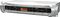 Behringer&nbsp;iNUKE NU3000DSP Power Amp&nbsp;&nbsp;Left-Facing
