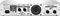Behringer&nbsp;iNUKE NU3000DSP Power Amp&nbsp;&nbsp;Back, 3D