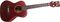 Kohala&nbsp;KO-T Kine'O Tenor Ukulele&nbsp;&nbsp;Satin Natural