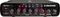 TC Electronic&nbsp;RH750 750W Bass Amp Head&nbsp;&nbsp;Front