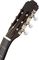 Lucida&nbsp;Lucida Classical Guitar Player Pack&nbsp;&nbsp;Brown, Headstock