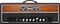 VHT&nbsp;The Standard 18 18W Hand-Wired Tube Guitar Amp Head&nbsp;&nbsp;Front