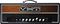 VHT&nbsp;The Standard 36 36W Hand-Wired Tube Guitar Amp Head&nbsp;&nbsp;Front