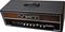 VHT&nbsp;The Standard 36 36W Hand-Wired Tube Guitar Amp Head&nbsp;&nbsp;Top Angle, Left-Facing