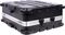 SKB&nbsp;SKB-19-P12 Pop-Up Mixer Case&nbsp;&nbsp;Back