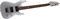 Dean&nbsp;Custom 350 Electric Guitar&nbsp;Metallic Silver&nbsp;Metallic Silver