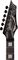 Dean&nbsp;Michael Angelo Batio MAB4 Gauntlet Electric Guitar&nbsp;&nbsp;Custom Graphic, Headstock