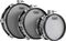 Hart Dynamics&nbsp;Pro Tom Trigger&nbsp;&nbsp;Hammered Group 01