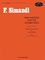 Carl Fischer&nbsp;New Method For The Double Bass Book&nbsp;&nbsp;New Method For The Double Bass Book