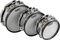 Hart Dynamics&nbsp;Pro Tom Trigger&nbsp;&nbsp;Hammered Group 03