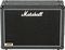 Marshall&nbsp;JVMC212 2x12 Guitar Extension Cab&nbsp;&nbsp;Black, Front