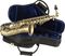 P. Mauriat&nbsp;System 76 Professional Alto Saxophone&nbsp;Dark Lacquer&nbsp;Dark Lacquer, On Case