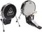 Hart Dynamics&nbsp;Pro Kick Trigger&nbsp;Black Lacquer&nbsp;Front And Back