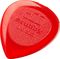 Dunlop&nbsp;474R Stubby Jazz Guitar Picks&nbsp;&nbsp;Single, Back