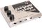 Electro-Harmonix&nbsp;Classics Deluxe Electric Mistress Flanger / Filter Matrix Guitar Effects Pedal&nbsp;&nbsp;Back V