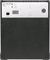 Gallien-Krueger&nbsp;MB115 1x15 200W Ultralight Bass Combo Amp&nbsp;&nbsp;Back