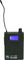 Galaxy Audio&nbsp;AS-1100 Series Band pack&nbsp;Ch L&nbsp;Beltpack, Front