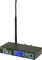 Galaxy Audio&nbsp;AS-1100 Series Band pack&nbsp;Ch L&nbsp;Transmitter, Left-Facing