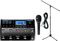 TC Helicon&nbsp;VoiceLive 2 with MP-75 Mic&nbsp;&nbsp;Group Shot