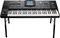 Korg&nbsp;PA3X61 61 Key Workstation with Touch Display&nbsp;&nbsp;Front