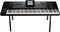 Korg&nbsp;PA3X76 76 Key Workstation with Touch Display&nbsp;&nbsp;Front