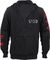 EVH&nbsp;Frankenstein Guitar Hoodie&nbsp;Medium&nbsp;Front