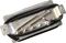Seymour Duncan&nbsp;APH-1b Alnico II Pro Bridge Humbucker&nbsp;Gold&nbsp;White, Bottom