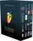Image Line&nbsp;FL Studio 10 Signature Bundle Edu 5-User&nbsp;&nbsp;Box, Left-Facing