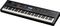 Yamaha&nbsp;MOX8 88-Key Graded Hammer Action Music Production Synthesizer Workstation&nbsp;&nbsp;Left-Facing