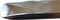 Warburton&nbsp;A Series Metal Tenor Saxophone Mouthpiece, Silver-Plated&nbsp;16º Baffle&nbsp;6* Facing16 Degree, Facing
