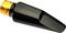 Warburton&nbsp;J Series Hard Rubber Tenor Saxophone Mouthpiece&nbsp;.095 Facing&nbsp;J Series Hard Rubber Tenor Saxophone Mouthpiece