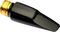 Warburton&nbsp;J Series Hard Rubber Alto Saxophone Mouthpiece&nbsp;.080 Facing&nbsp;J Series Hard Rubber Alto Saxophone Mouthpiece
