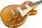 Gibson Custom&nbsp;1956 Les Paul Goldtop Reissue Electric Guitar&nbsp;&nbsp;Gold, Body Closeup