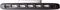 Belkin&nbsp;Hi-Speed USB 2.0 7-Port Hub&nbsp;&nbsp;Back