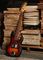 Fender Custom Shop&nbsp;Limited 1960 Closet Classic P Bass Electric Bass Guitar&nbsp;&nbsp;3-Tone Sunburst, Style 02