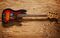 Fender Custom Shop&nbsp;Limited 1960 Closet Classic P Bass Electric Bass Guitar&nbsp;&nbsp;3-Tone Sunburst, Style 03