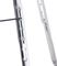 Meinl&nbsp;Floatune Series Conga Stand&nbsp;&nbsp;Height Adjustable