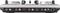 Hercules&nbsp;DJ Console MK4 / Harbinger APS12 DJ Package&nbsp;&nbsp;Deck, Back