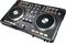 Numark&nbsp;Mixtrack Pro / Harbinger APS12 DJ Package&nbsp;&nbsp;Deck, Left-Facing