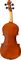 Doreli&nbsp;Model 59 Violin Outfit&nbsp;&nbsp;4/44-4, Back