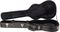 On-Stage Stands&nbsp;SG® Style Guitar Case&nbsp;&nbsp;Open