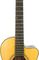Recording King&nbsp;Studio Series 12 Fret OO Acoustic Guitar&nbsp;&nbsp;Natural, Neck
